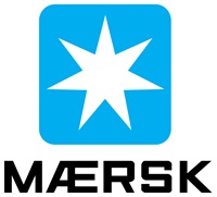 Maersk logo
