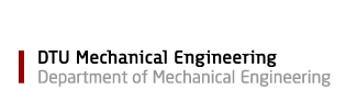 DTU Mechanical Engineering logo